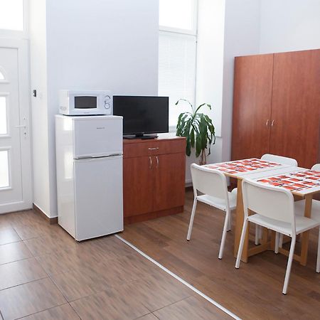 Cute Downtown Studios Budapešť Exteriér fotografie