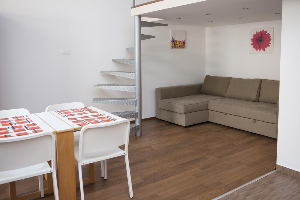 Cute Downtown Studios Budapešť Exteriér fotografie