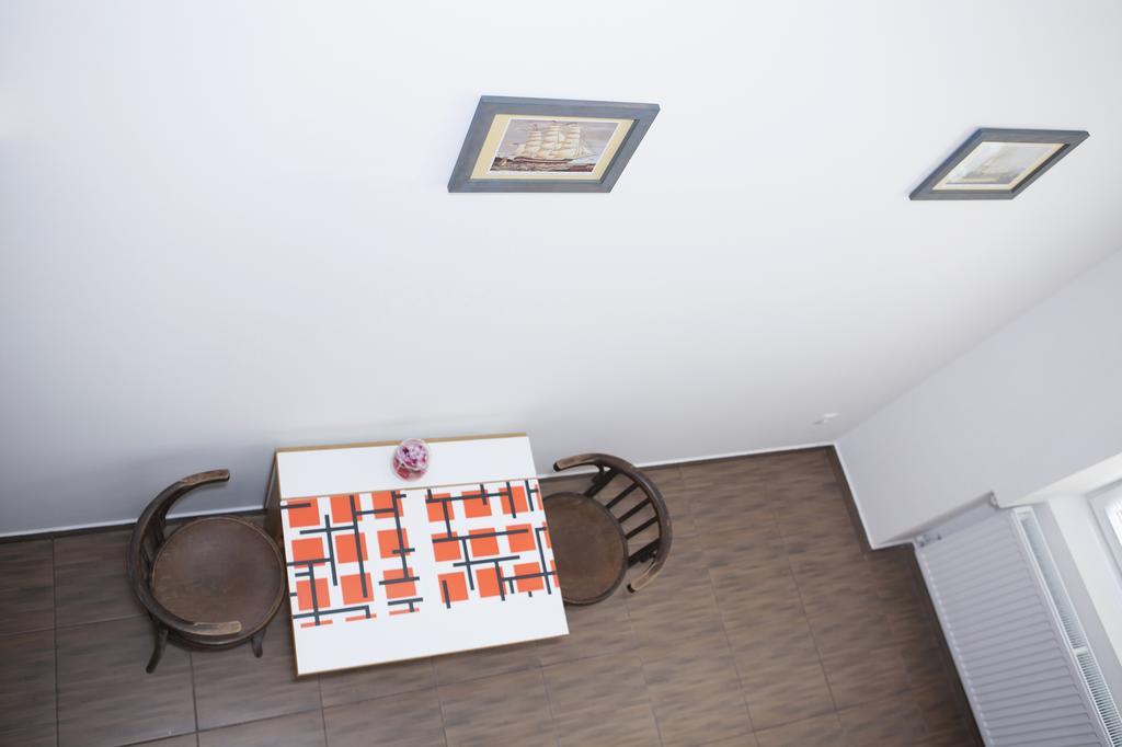 Cute Downtown Studios Budapešť Exteriér fotografie