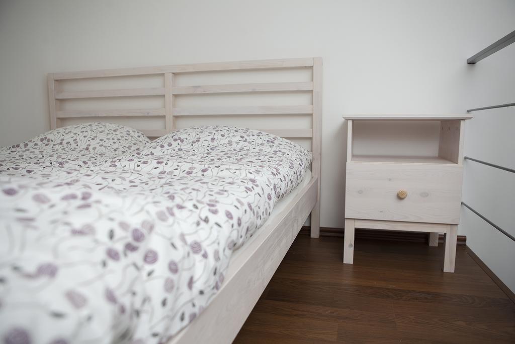 Cute Downtown Studios Budapešť Exteriér fotografie