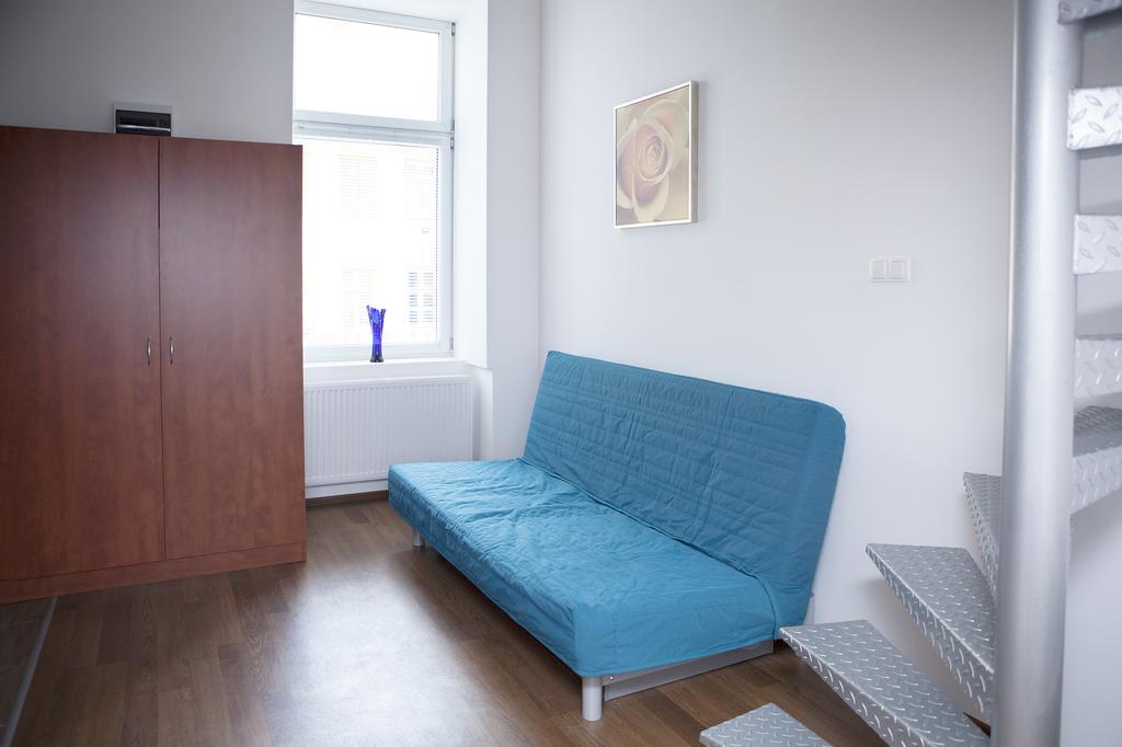 Cute Downtown Studios Budapešť Exteriér fotografie