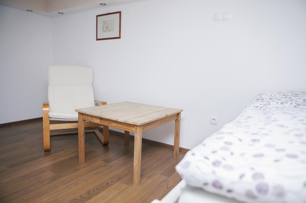 Cute Downtown Studios Budapešť Exteriér fotografie