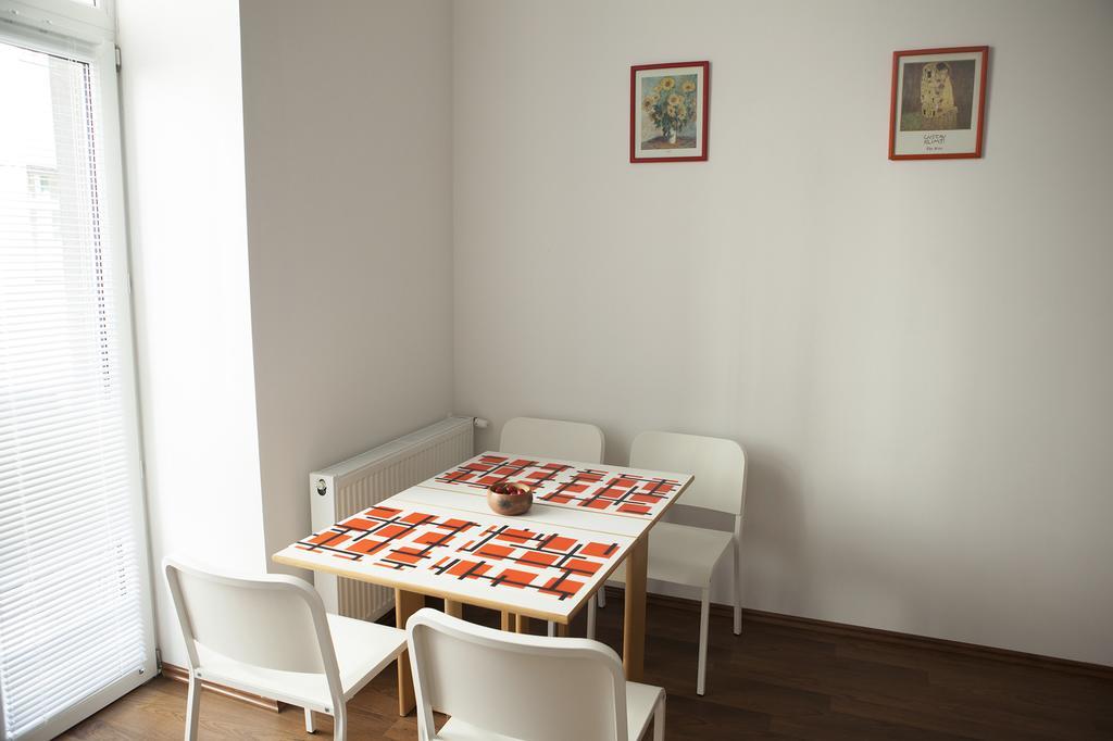 Cute Downtown Studios Budapešť Exteriér fotografie