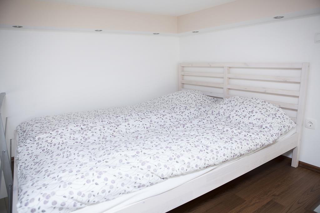 Cute Downtown Studios Budapešť Exteriér fotografie