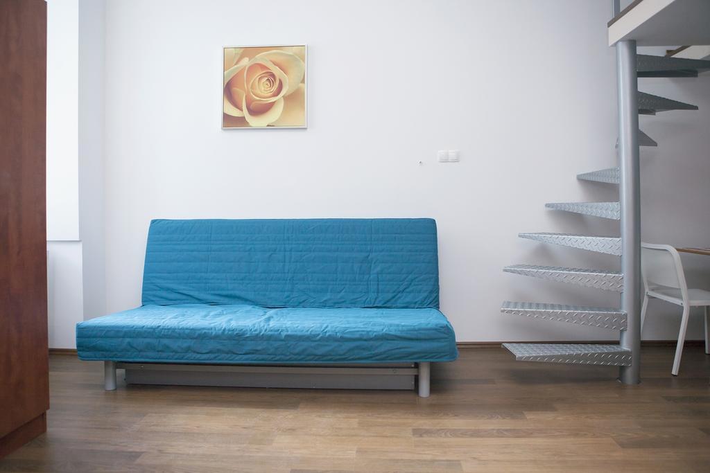 Cute Downtown Studios Budapešť Exteriér fotografie