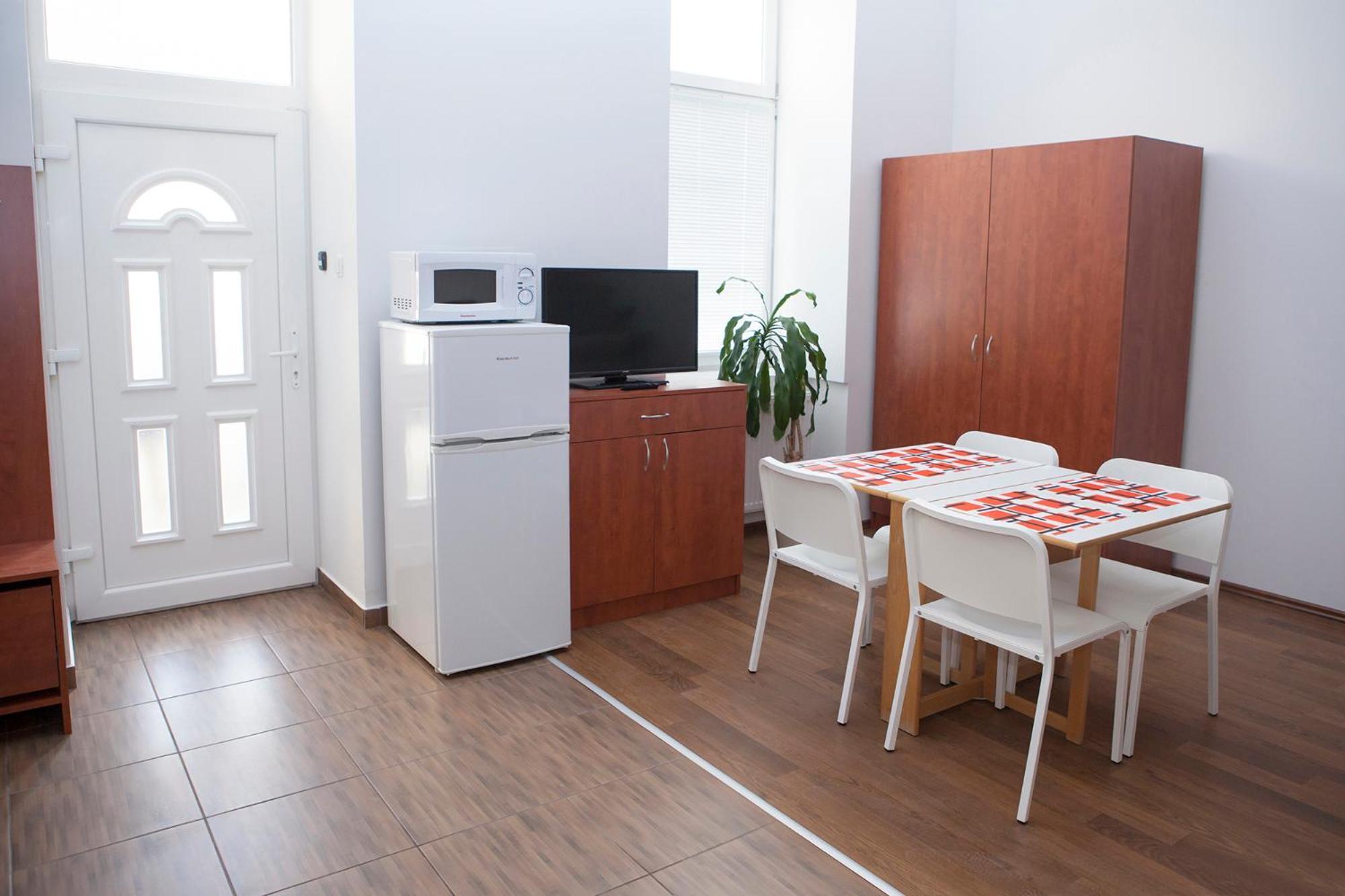 Cute Downtown Studios Budapešť Exteriér fotografie