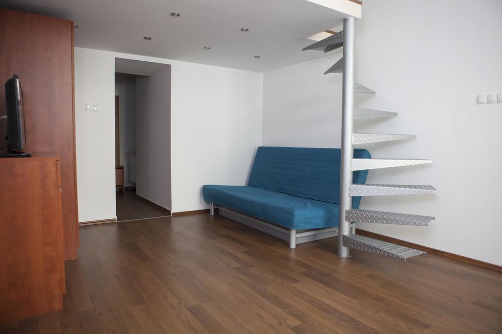 Cute Downtown Studios Budapešť Exteriér fotografie