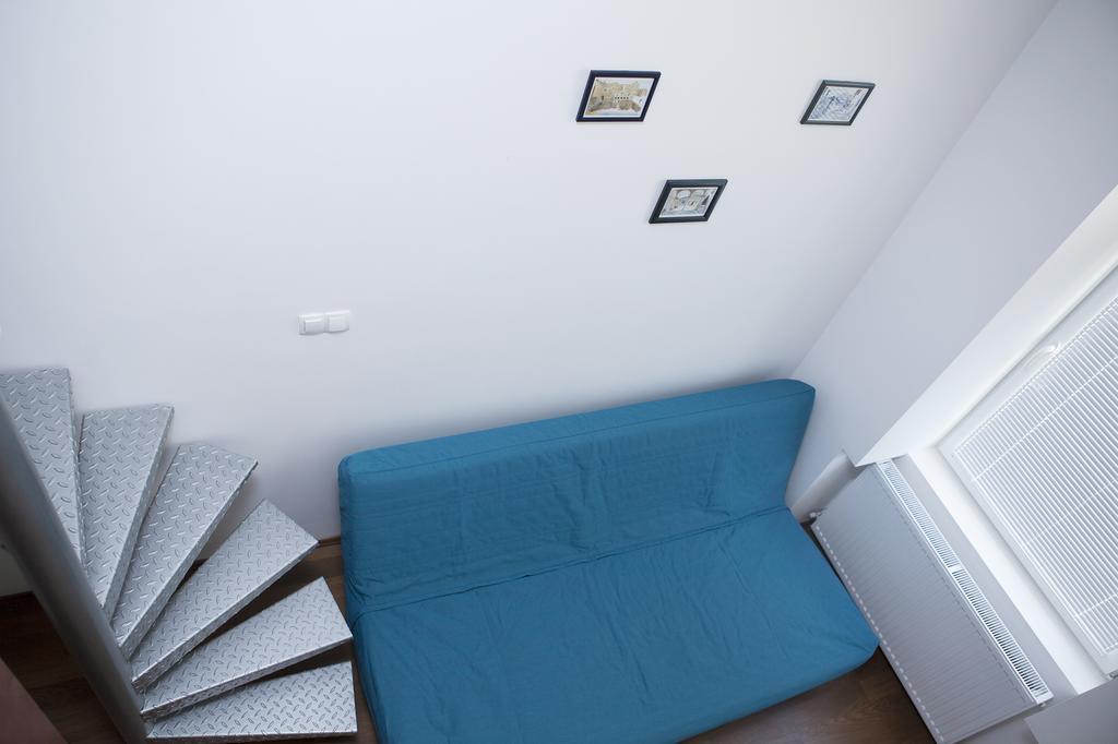 Cute Downtown Studios Budapešť Exteriér fotografie