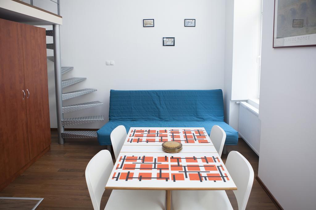 Cute Downtown Studios Budapešť Exteriér fotografie