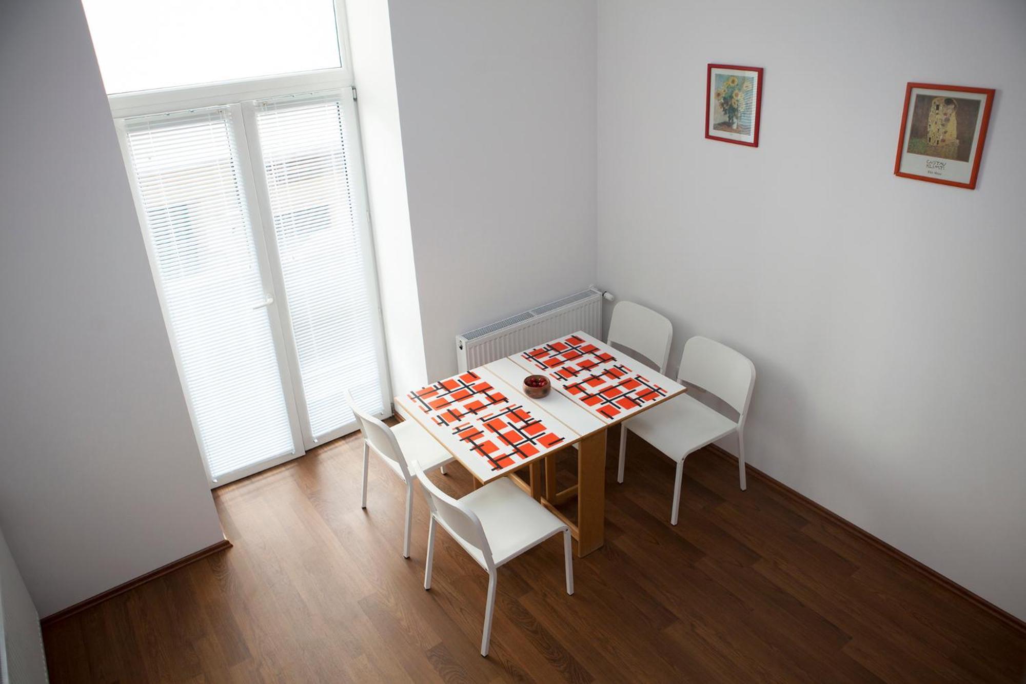 Cute Downtown Studios Budapešť Exteriér fotografie