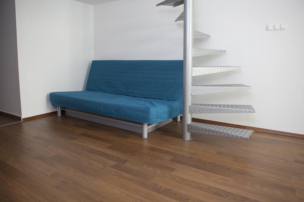 Cute Downtown Studios Budapešť Exteriér fotografie